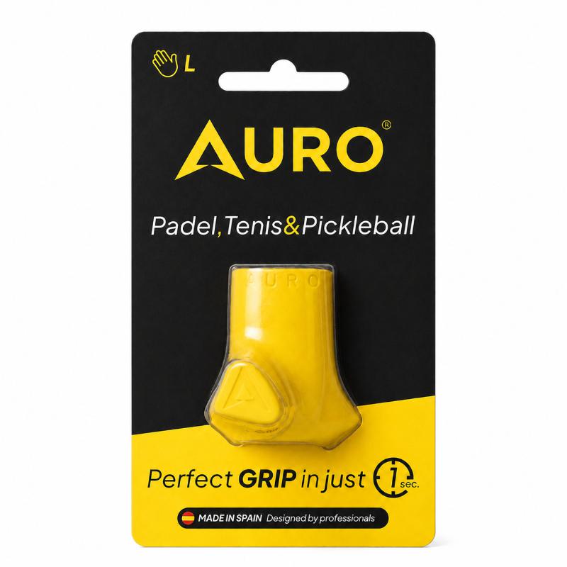 Grip Auro System
