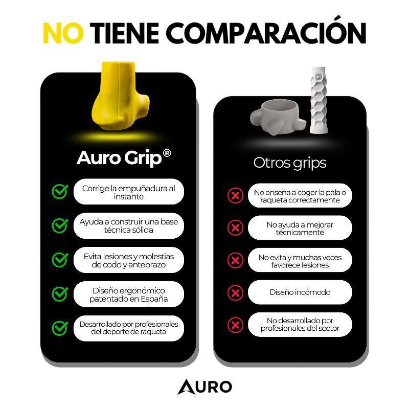 Grip Auro System
