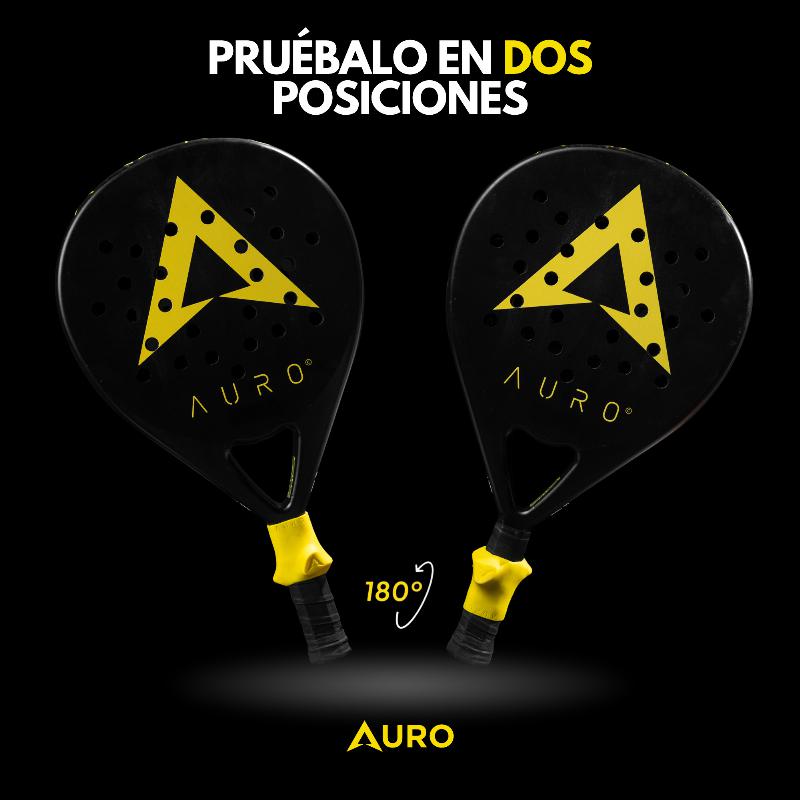 Grip Auro System