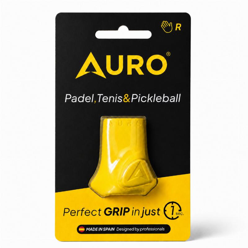 Grip Auro System