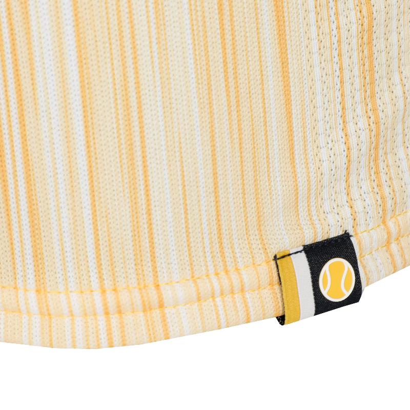 Camiseta Head Performance Banana Print