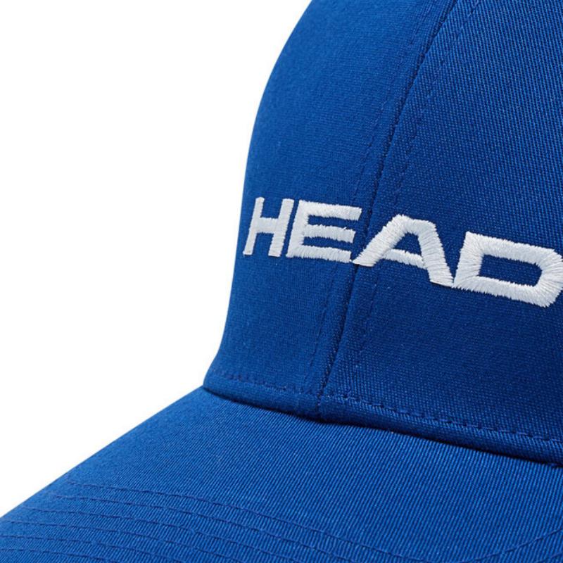Gorra Head Promotion Azul