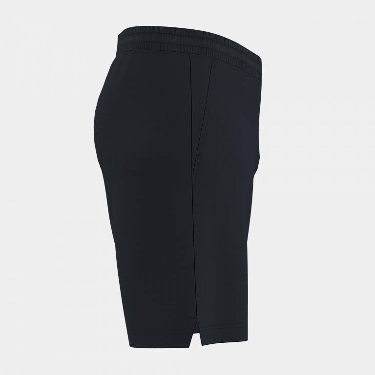 Bermuda Joma Drive Negro Junior