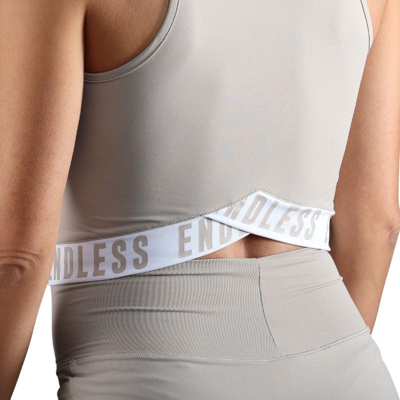 Camiseta Endless Chill Delave
