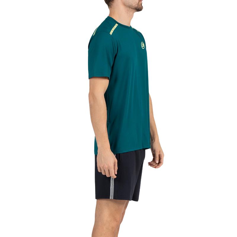 Camiseta Bullpadel Adventure Pato