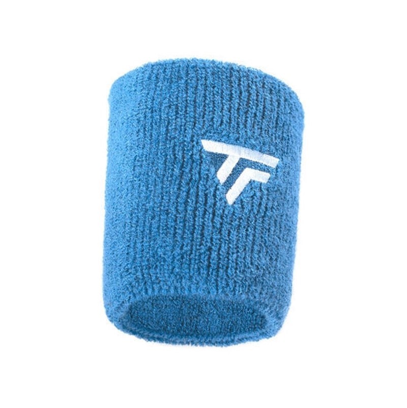 MuÃ±equera Tecnifibre XL Azul 1 Unidad
