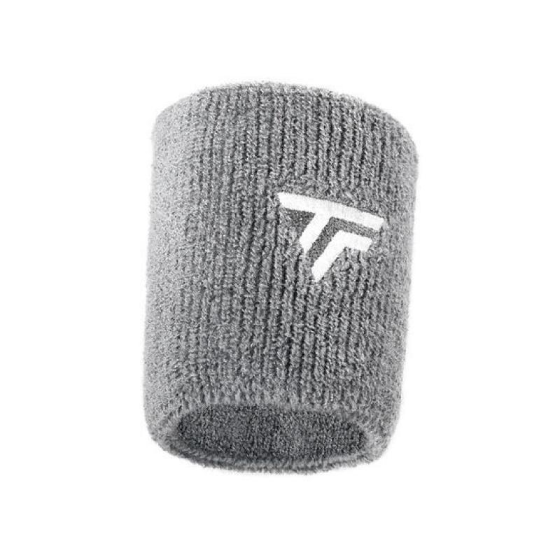 MuÃ±equera Tecnifibre XL Gris 1 Unidad