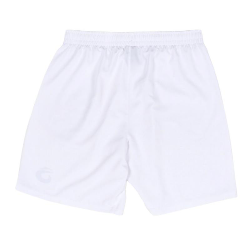 Short Lok Match Blanco