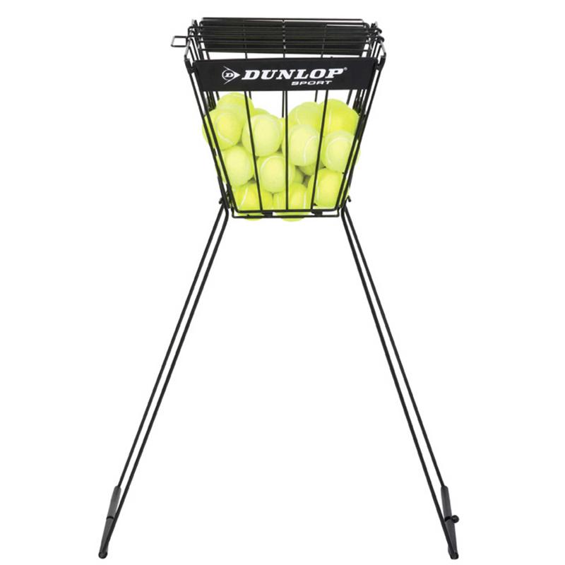 Cesto Bolas Dunlop 70 Pelotas