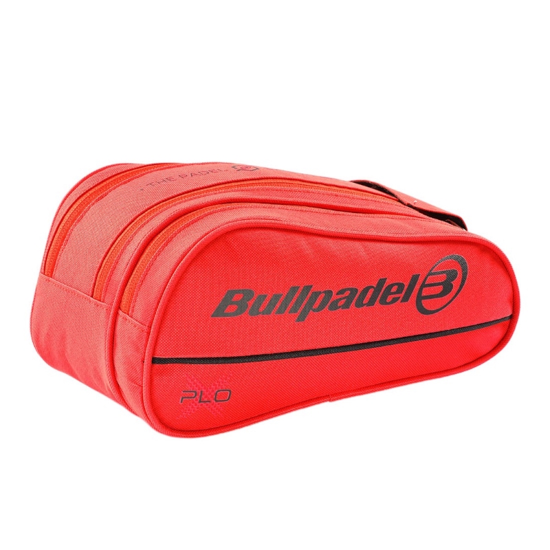 Neceser Bullpadel MartÃ­n Di Nenno BPP25018 Rojo