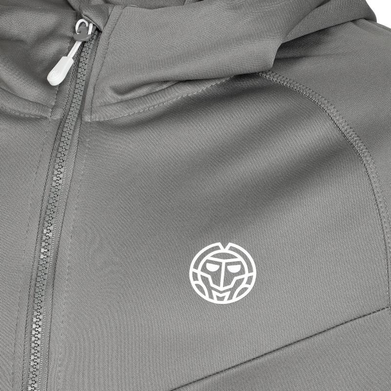 Chaqueta Bidi Badu Crew Gris