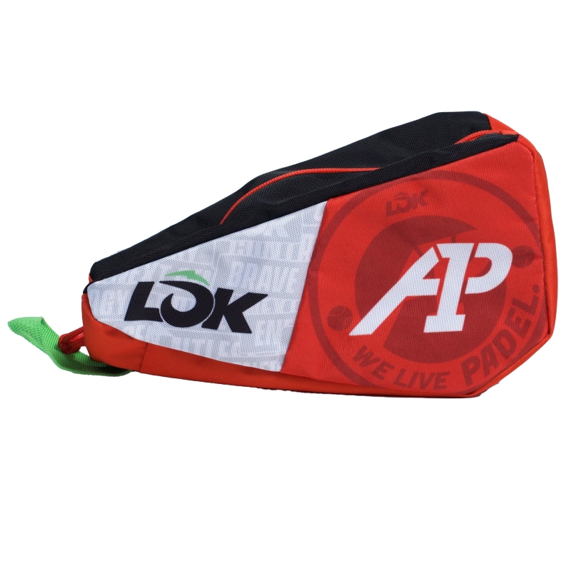 Neceser Lok Tahoe A1 Padel