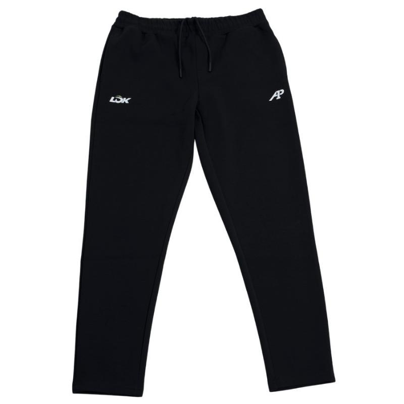 Pantalon Lok A1 Padel Uinta Negro