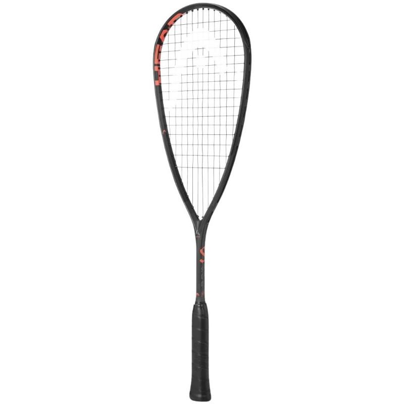 Raqueta Squash Head Speed 135 Slimbody