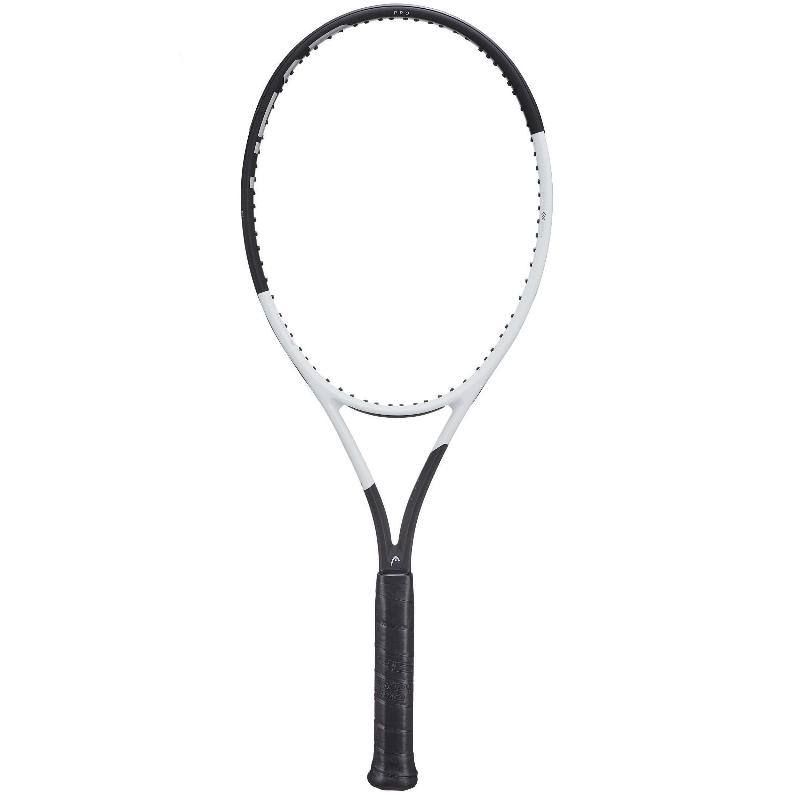 Raqueta Head Speed Pro Sin Cordaje
