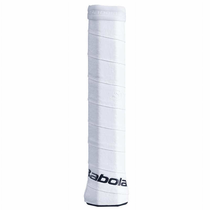 Grip Reemplazo Babolat Syntec Team Blanco 1 Unidad