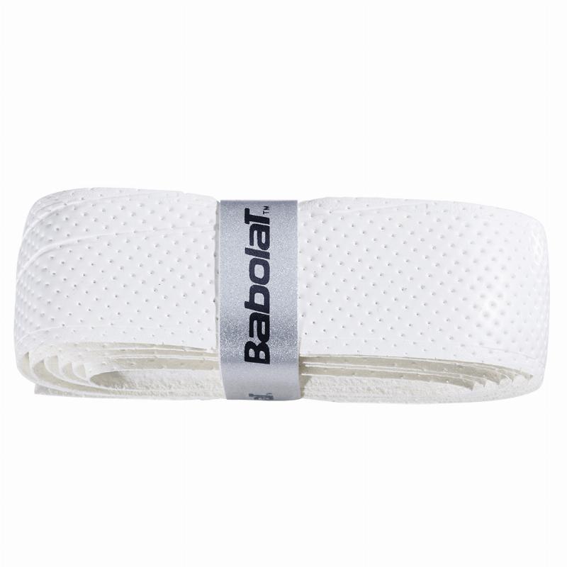 Grip Reemplazo Babolat Syntec Evo Blanco 1 Unidad