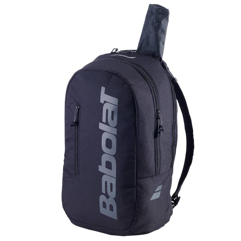 Mochila Babolat Court Lite Negro