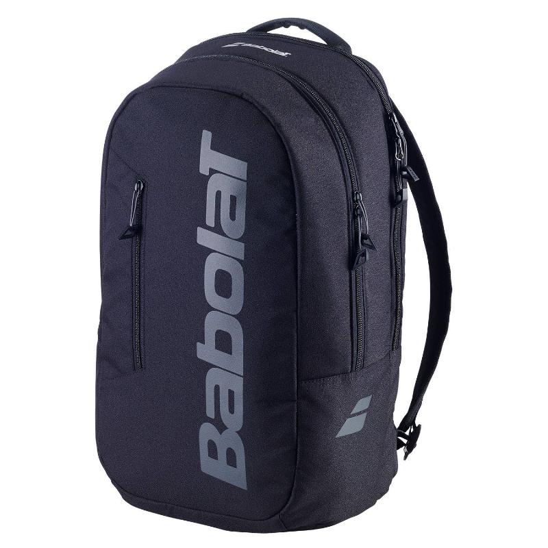 Mochila Babolat Court Lite Negro
