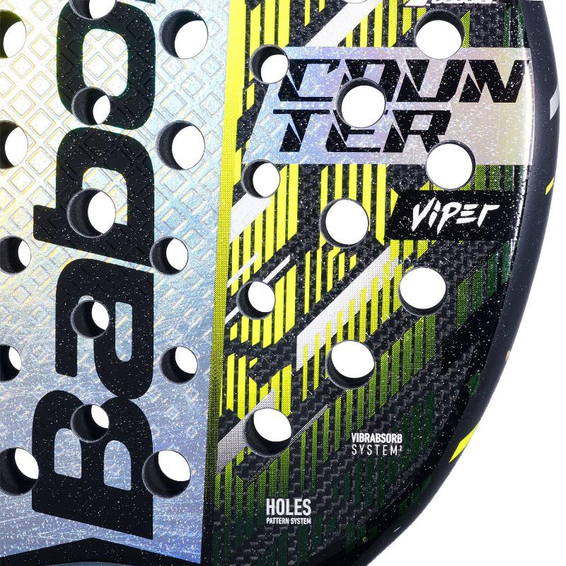 Pala Babolat Counter Viper 2025