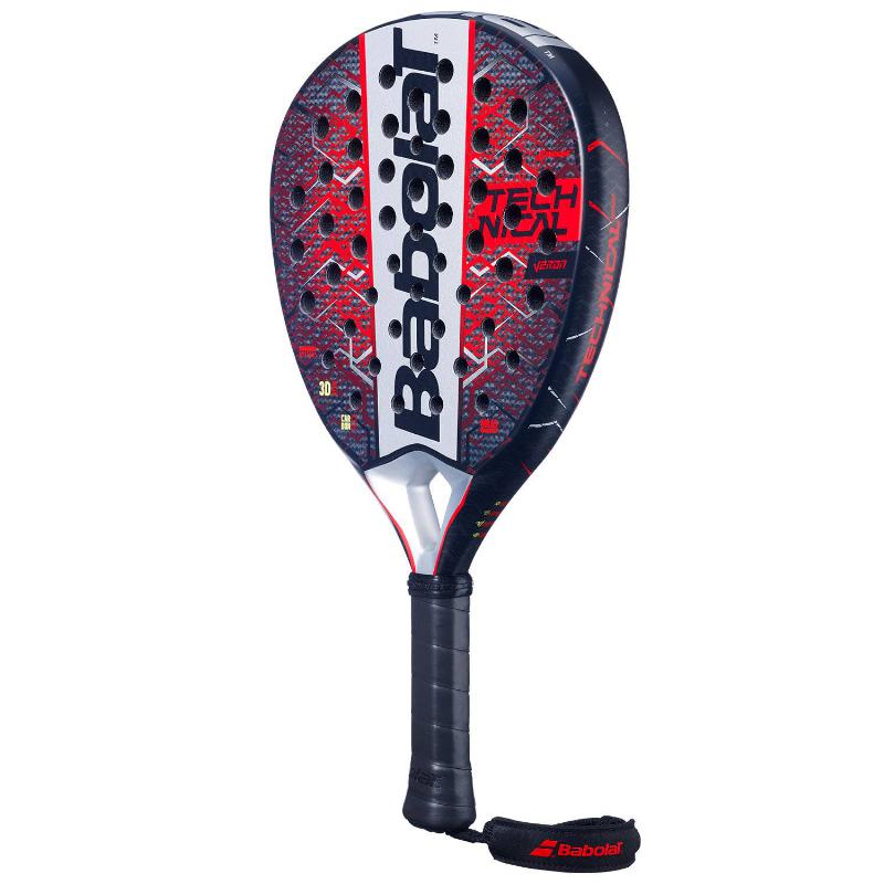 Pala Babolat Technical Veron 2025
