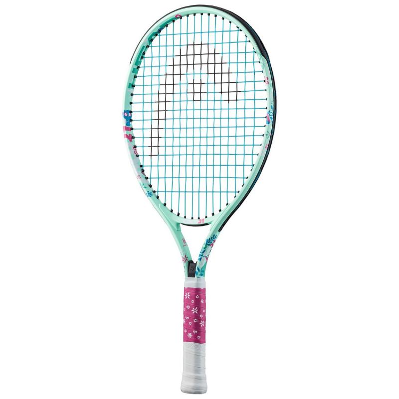 Raqueta Head Coco 21 Junior