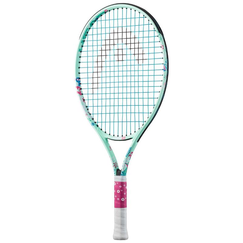 Raqueta Head Coco 23 Junior