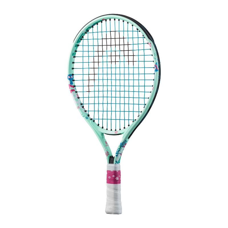Raqueta Head Coco 17 Junior