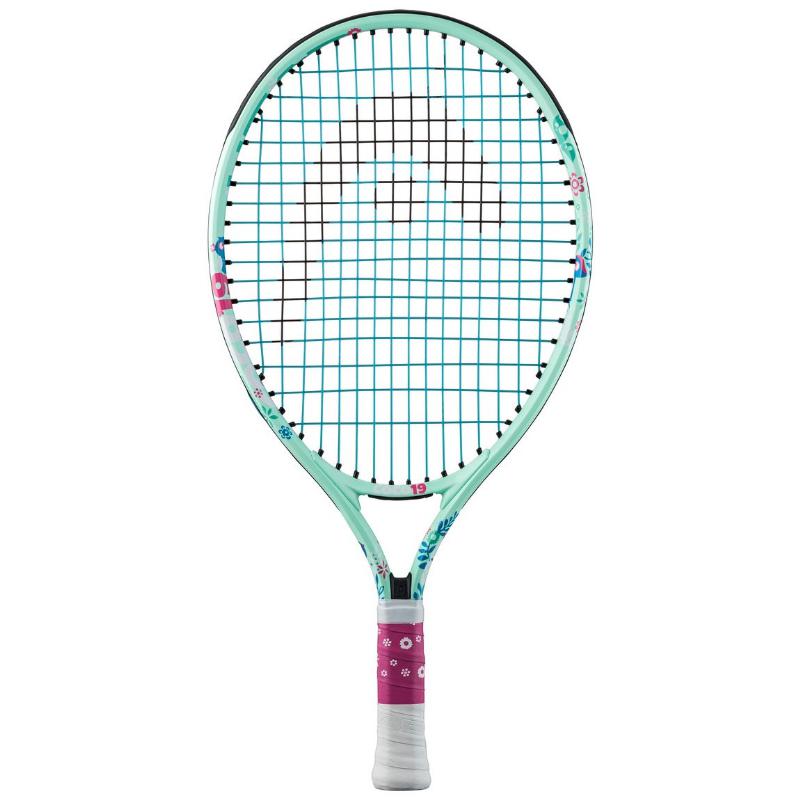 Raqueta Head Coco 19 Junior
