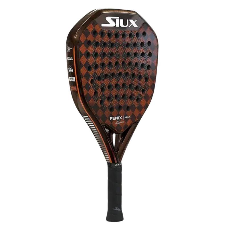 Pala Siux Alex Chozas Fenix Pro 5 2025