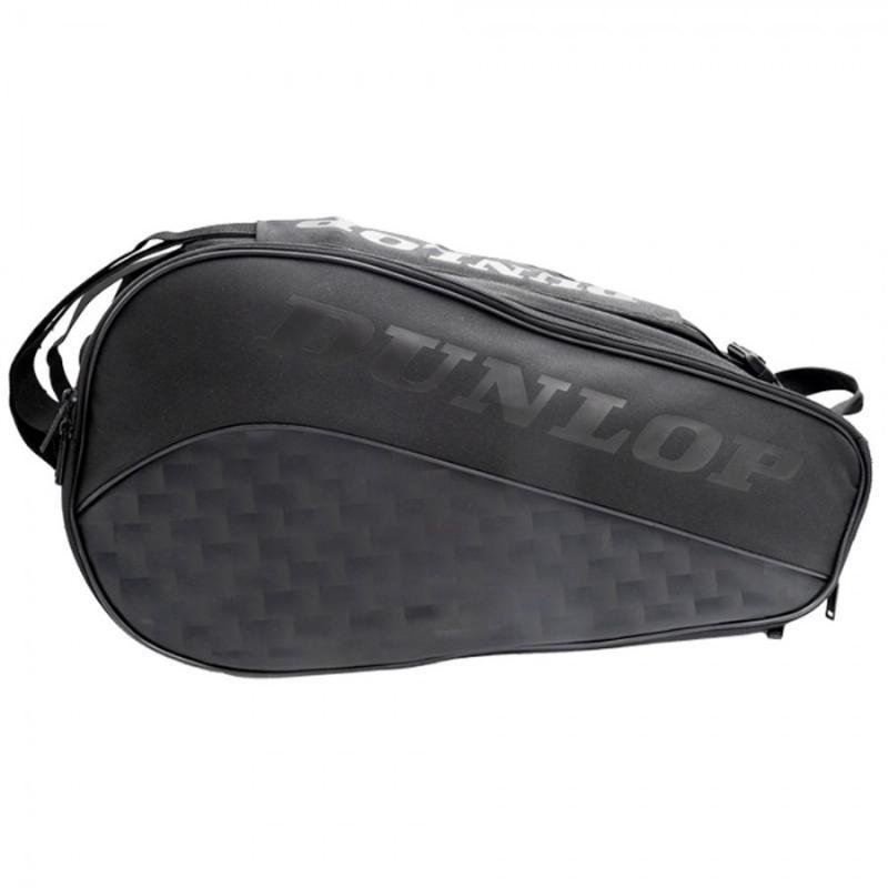 Paletero Dunlop Elite Negro