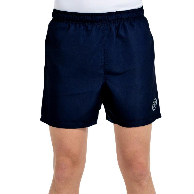 Short Bullpadel Bagre Azul Marino