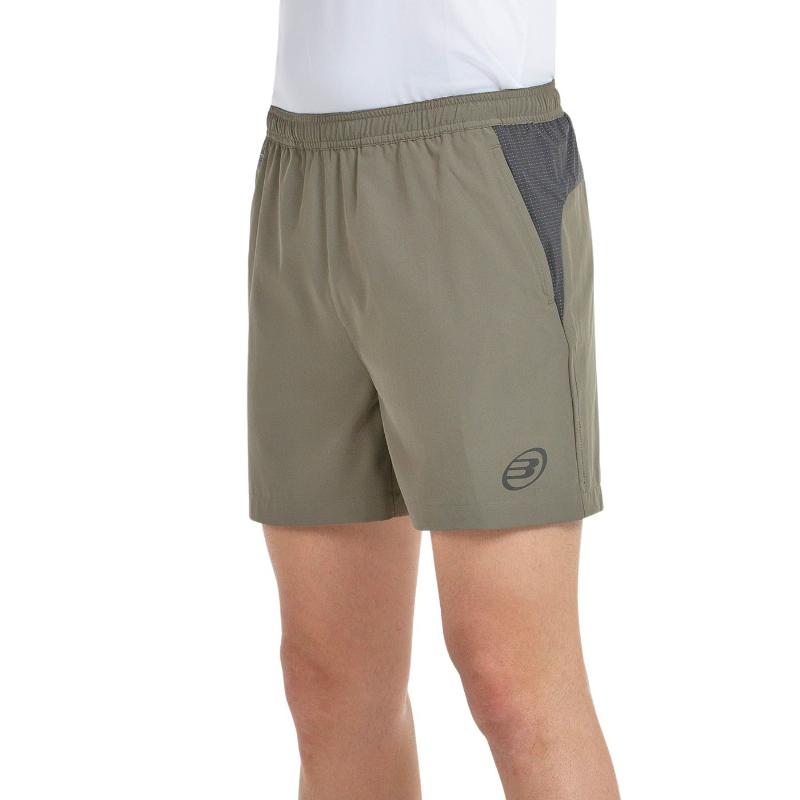 Short Bullpadel Muinos Kaki