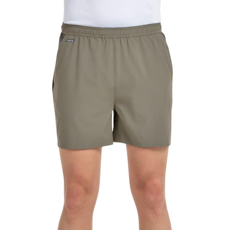 Short Bullpadel Muinos Kaki