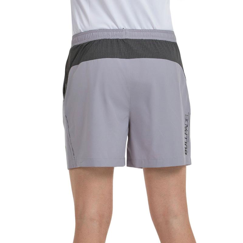 Short Bullpadel Muinos Topo