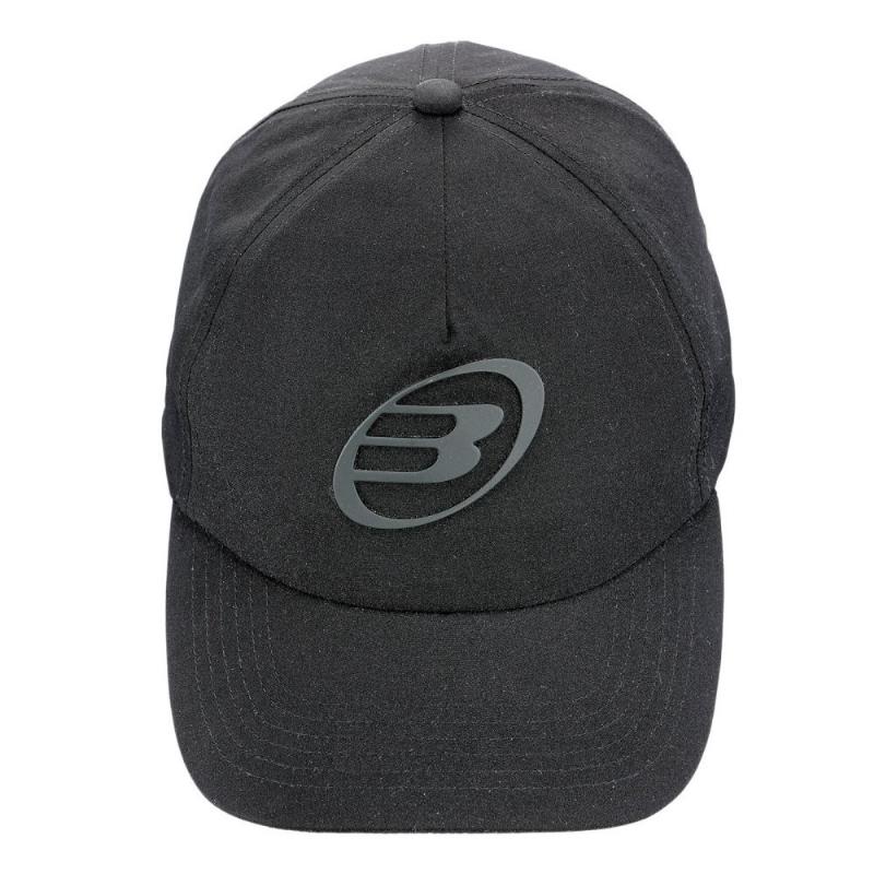 Gorra Bullpadel BPG25PRM Negro