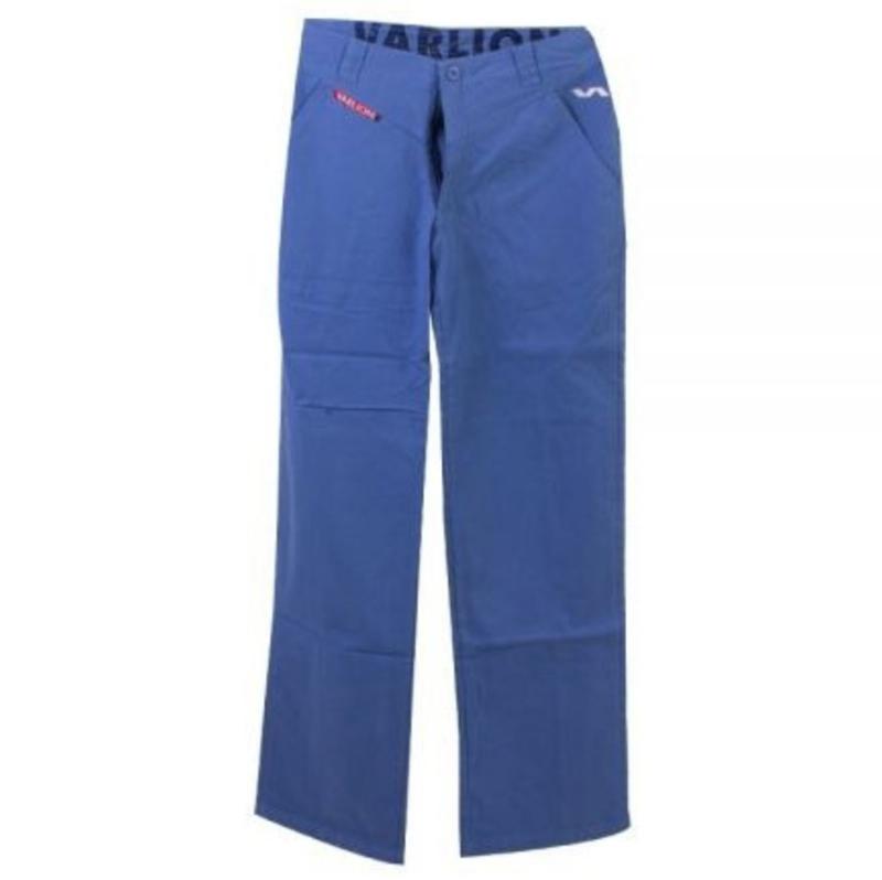 Pantalon Varlion 07-MC927 Azul Royal Mujer