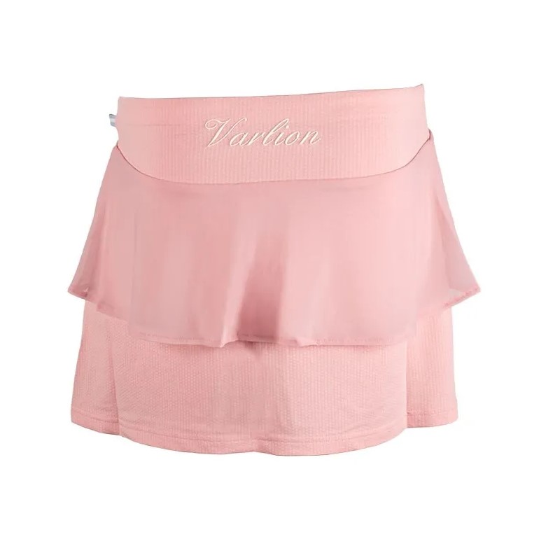 Falda Varlion MD12S14 Rosa