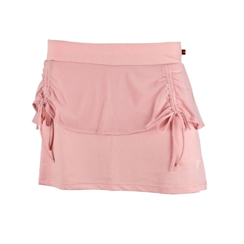 Falda Varlion MD12S14 Rosa