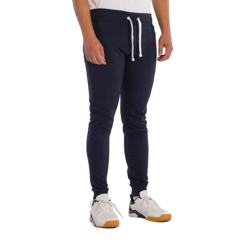 Pantalon Vibora Assassin Azul Marino