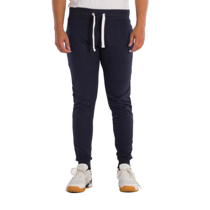 Pantalon Vibora Assassin Azul Marino