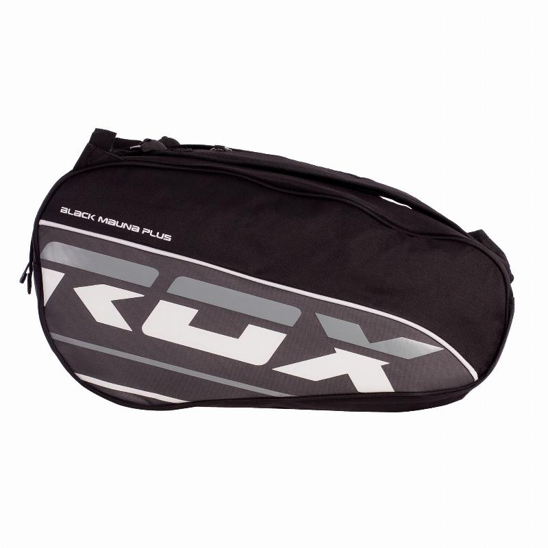 Paletero Rox Mauna Plus Gris