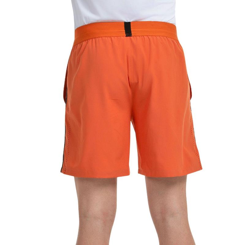 Short Bullpadel Maceda Arcilla