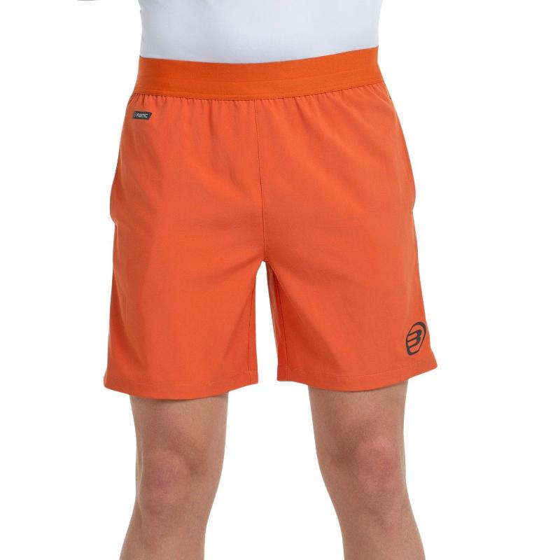 Short Bullpadel Maceda Arcilla