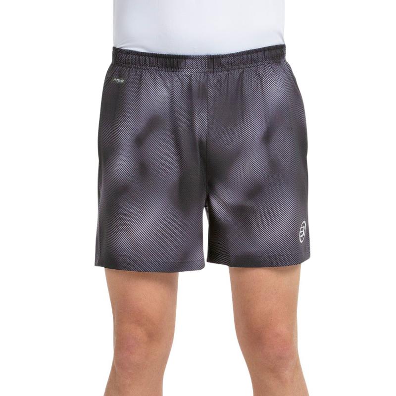 Short Bullpadel Mos Negro