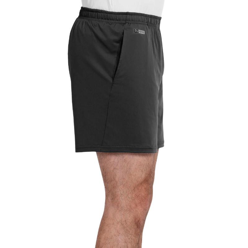Short Bullpadel Meis 25V Negro