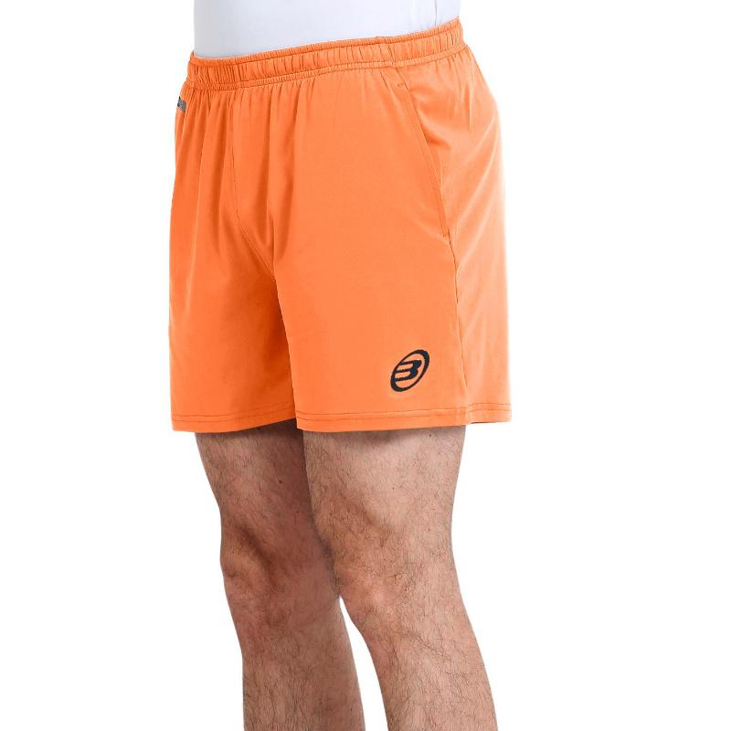 Short Bullpadel Meis 25V Papaya
