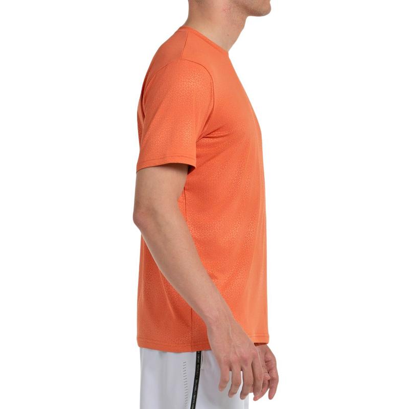Camiseta Bullpadel Mofero Arcilla