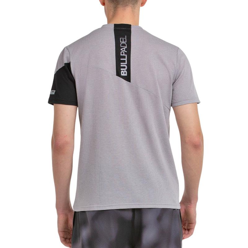 Camiseta Bullpadel Montia Topo