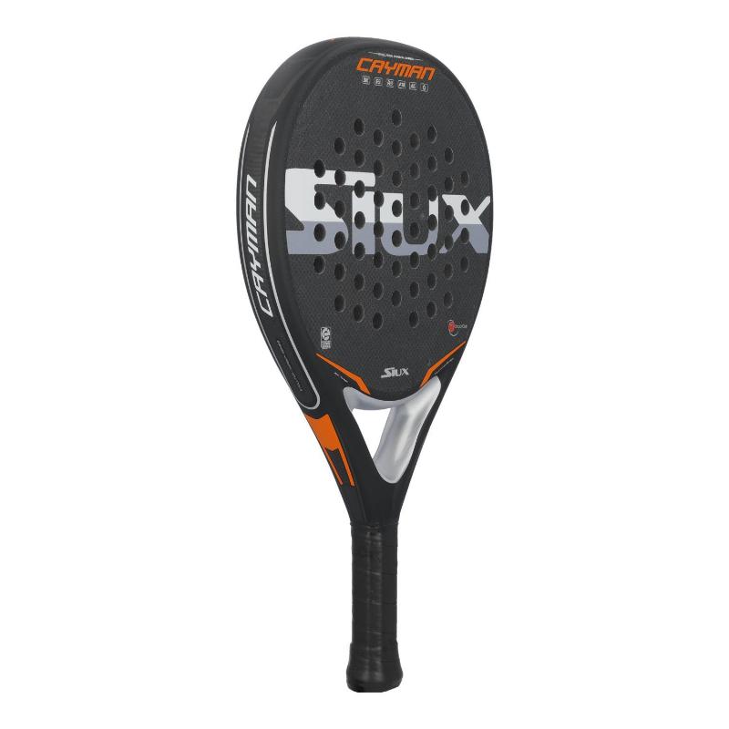 Pala Siux Cayman